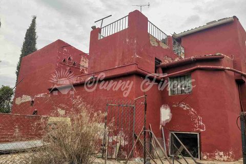 Landejendom i Yecla, Murcia, Yecla - € 119.995 | Ref: SF0443 - foto 38